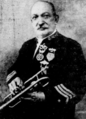 Alessandro Liberati overleden op 6 november 1927