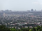 Metro Manila