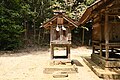 出雲郡 印波神社 （美談神社境内社）