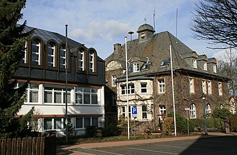 Gemeentehuis