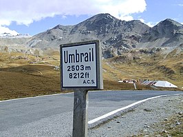 Umbrailpas