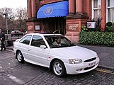 Ford Escort RS2000 (1995–1996)