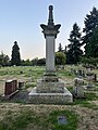 * Nomination Lake View Cemetery, Seattle --Another Believer 01:30, 11 September 2024 (UTC) * Promotion  Support Atmospheric --FBilula 11:25, 11 September 2024 (UTC)