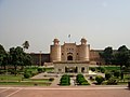 لاةور Lahore Fort 拉合尔堡