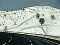 Ο αυτοκινητόδρομος 4 που συνδέει Κωνσταντινούπολη-Άγκυρα