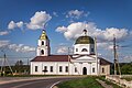 * Nomination: Bogoyavlenskaya Church (by Alexander Novikov) --FBilula 12:35, 7 September 2024 (UTC) * * Review needed