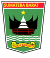 Lambang resmi Sumatera Pastima