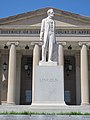 District of Columbia Court of Appeals (2013)