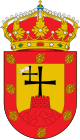 Castrocontrigo - Stema