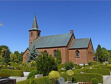 Kølkær kirke (Herning).JPG