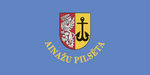 Flag of Ainaži