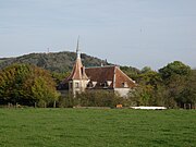 Château de la Trinité.