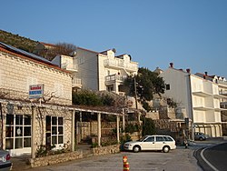 Street of Lozica