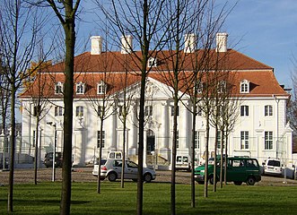 Schloss Meseberg