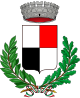 Blason de Moruzzo