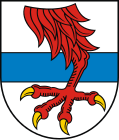 Wappen von Dobrzany