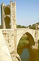 Brücke von Besalú