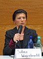 Sahra Wagenknecht