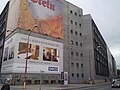 Stein brewery, Legionárska street, Bratislava