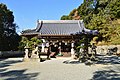 高安郡 玉祖神社