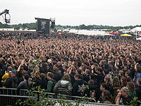 Wacken Open Air