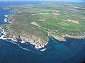 The South coast of West Penwith