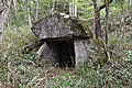 鳥取県 山ヶ鼻古墳