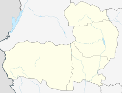 Dashtadem is located in Aragatsotn