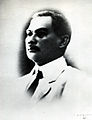 Arsenio Cruz Herrera overleden op 8 april 1917