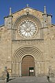 Avila: Iglesia de San Pedro