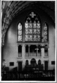 Erste deutsche Baptistenkirche in Hamburg, Böhmkenstraße (im 2. Weltkrieg bei einem Bombenangriff zerstört)