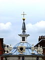 Beverley Bandstand, Yorks