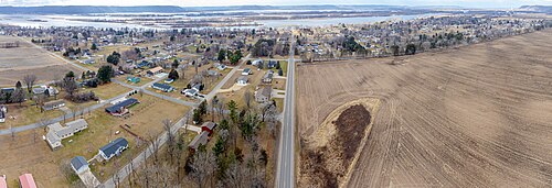 Buffalo City, Wisconsin