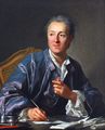 Denis Diderot (1713-1784)