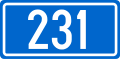 File:Državna cesta D231.svg