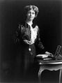 Emmeline Pankhurst (1858–1928)