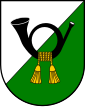 Wapen van gemeente