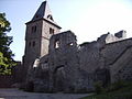 Frankenstein Castle