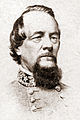 Edward Johnson overleden op 2 februari 1873