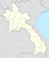 ឧទ្យានព្រះពុទ្ធ is located in Laos