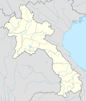 Khouèng Bokèo is located in Laos