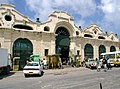 Mercado Central