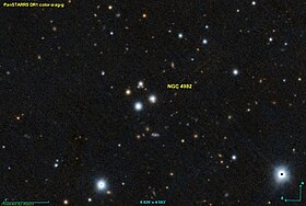 Image illustrative de l’article NGC 4982