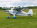 Piper PA-16 Clipper