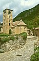 Beget, Sant Christófol