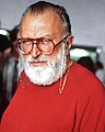 Sergio Leone (* Roma, 3 di ginnaggiu 1929; † Roma, 30 d'abriri 1989)