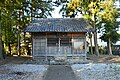 土佐国 宗我神 （現・宗我神社）