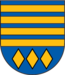 Blason de Strenči