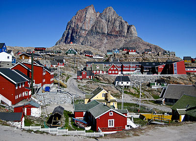 Uummannaq (2010)