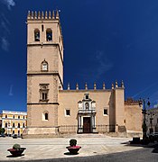 Catedral de Badajoz